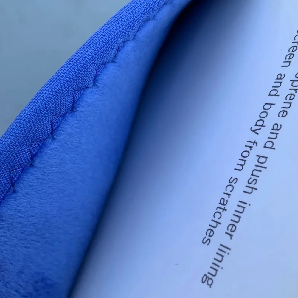 Neoprene Sleeve for Kindle HD 8”